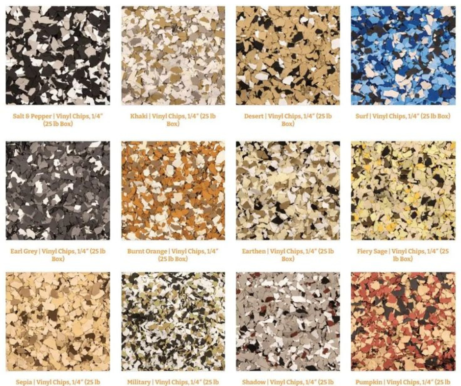 Screed flooring Dubai