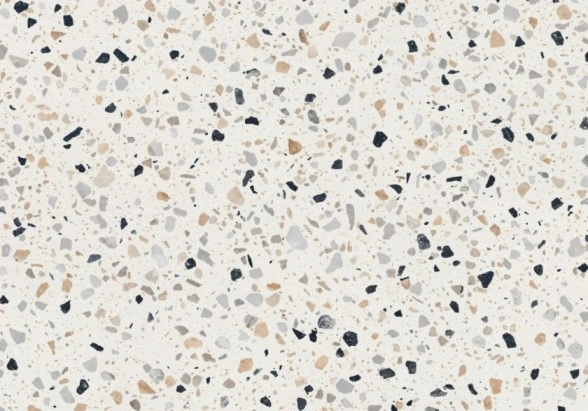 Epoxy Terrazzo