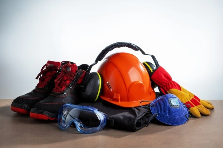 Personal Safety Equipment