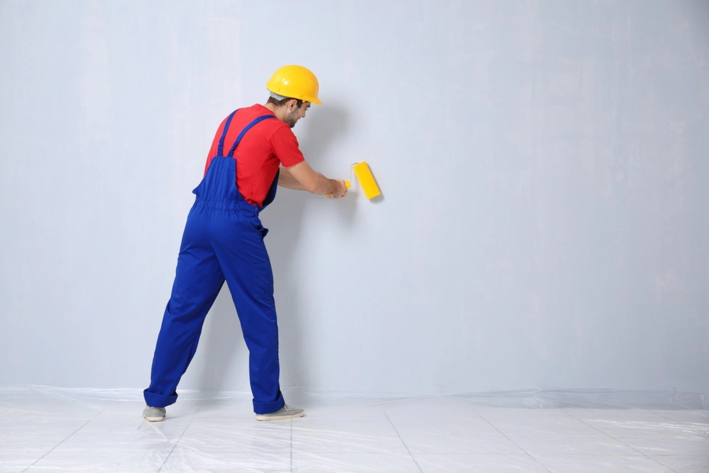 wall coating
